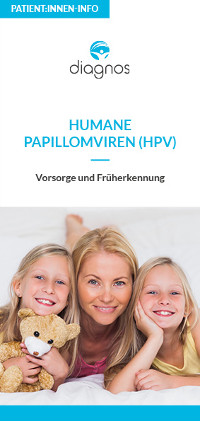 Humane Papillomviren (HPV)