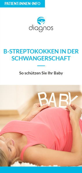 B-Streptokokken in der Schwangerschaft