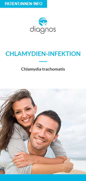 Chlamydien-Infektion