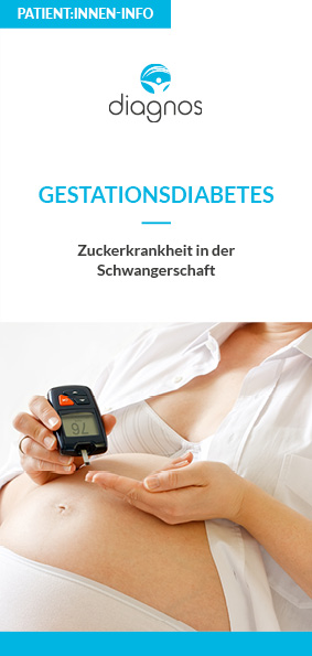 Gestationsdiabetes