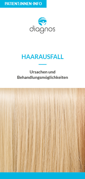 Haarausfall