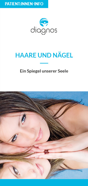 Haare und Nägel