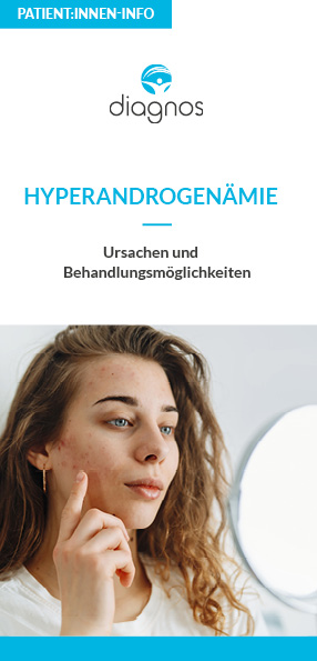 Hyperandrogenämie
