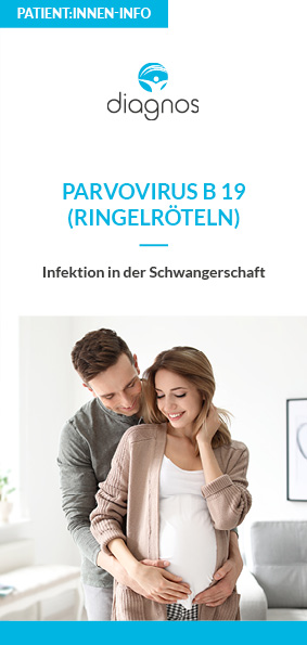 Parvovirus B19 (Ringelröteln)