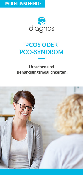 PCOS oder PCO-Syndrom