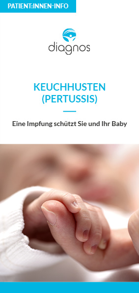 Kechhusten (Pertussis)