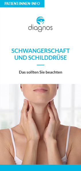 Schwangerschaft und Schilddrüse