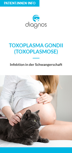 Toxoplasma Gondii (Toxoplasmose)
